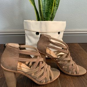 Dolce Vita heels